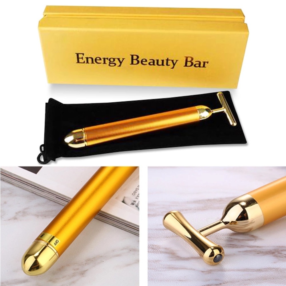 Energy Beauty Bar